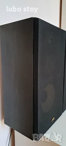 Тонколони JVC SP X440, снимка 8 - Тонколони - 55709577