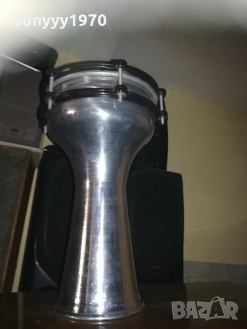 ТАРАМБУКА 30СМ-ВНОС СИРИЯ 1609210917, снимка 7 - Ударни инструменти - 34148826