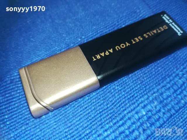 МЕТАЛНА ЗАПАЛКА-НОВА С РЕОТАН 1609241820, снимка 4 - Колекции - 47259355