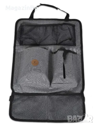 Органайзер за пътуване
За седалка, снимка 2 - Други - 47859481