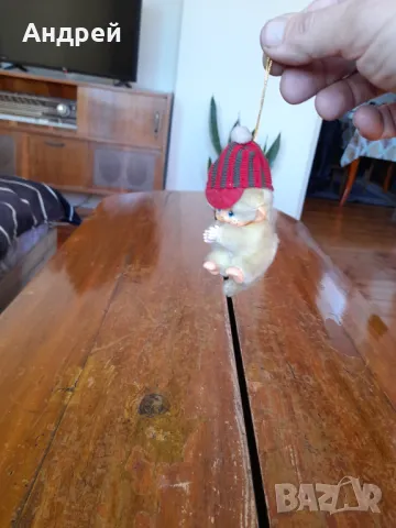 Стара кукла #86, снимка 4 - Колекции - 49859313