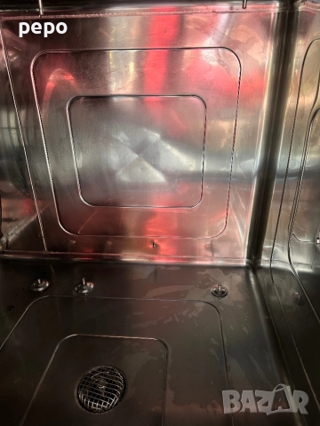 Rational CPC 6 тави, снимка 9 - Обзавеждане за заведение - 52042633