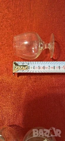 Стари Бг.чаши за ликьор, снимка 16 - Колекции - 50953788