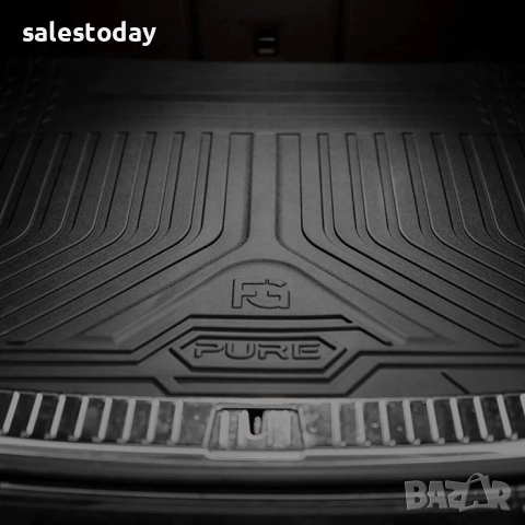 Стелка за багажник - 80x126см, снимка 2 - Аксесоари и консумативи - 51971325