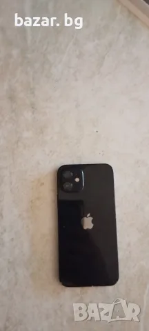 телефон - phone 12, снимка 8 - Apple iPhone - 56056507