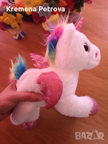 Огромна колекция My Little Pony /Малкото пони , снимка 10 - Фигурки - 48172500