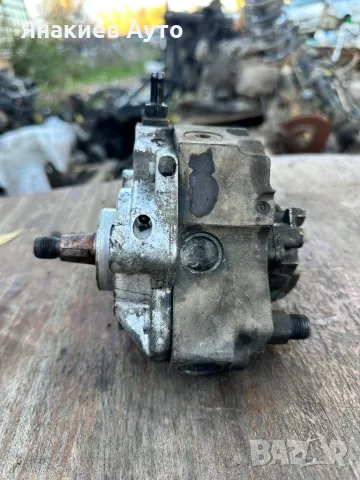 ГНП OPEL ASTRA H 1.7 CDTI 100 КОНСКИ СИЛИ, снимка 4 - Части - 47775880