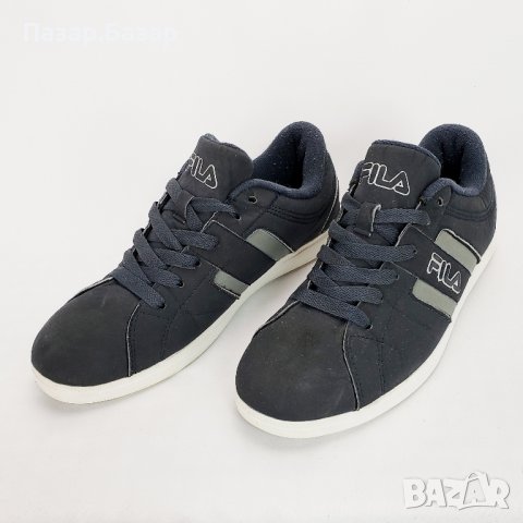 Fila Boca Оригинални Мъжки Кецове Маратонки Юноша 39 39.5 25см