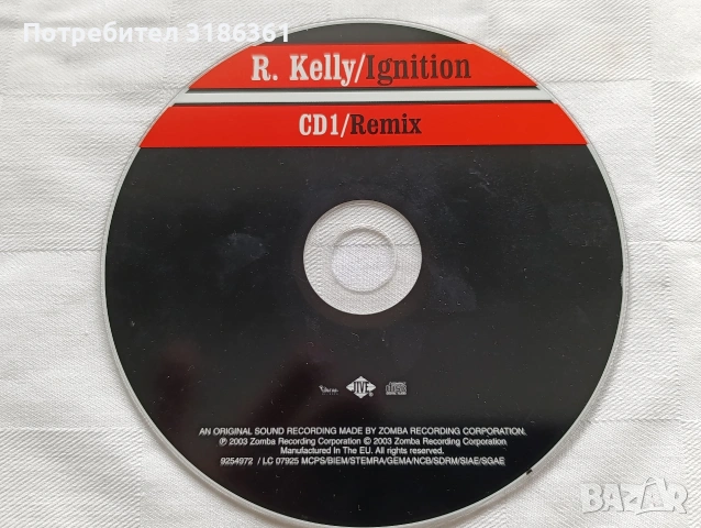 CDS музика, оригинални, различни стилове , снимка 3 - CD дискове - 53560839