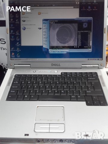 Dell Inspiron 6400 - На части!, снимка 2 - Лаптопи за дома - 35670173