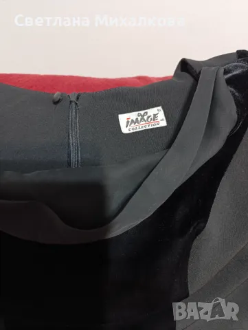 Продавам елегантна дамска рокля , снимка 3 - Рокли - 48163982