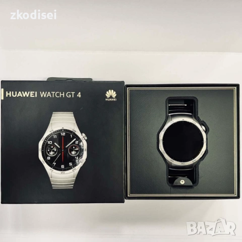 Smart watch HUAWEI GT4 46mm
