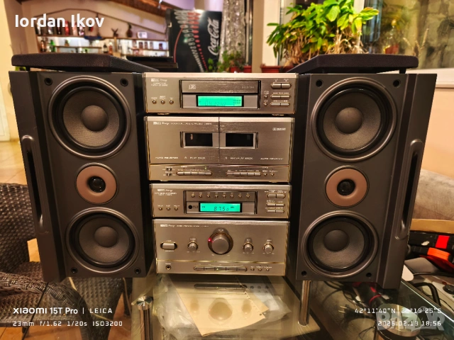 OKANO Prestige 5000 rc