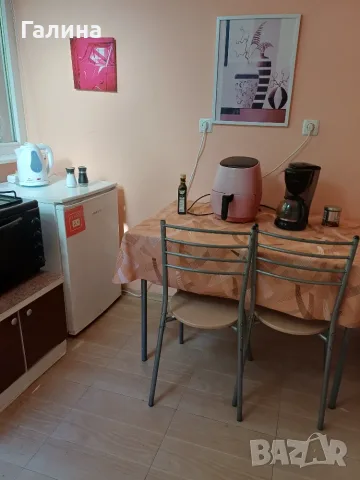Двустаен -Камела, снимка 7 - Апартаменти - 56014196