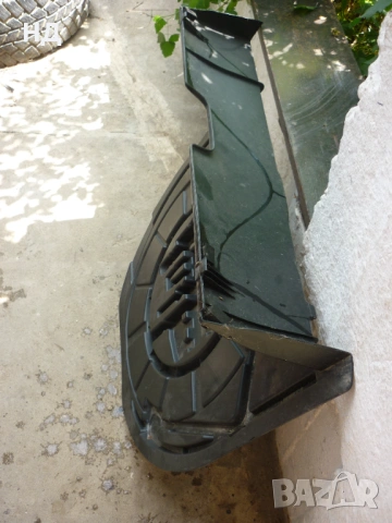 Кора за инструменти Тойота Ярис 1, снимка 2 - Части - 53535695