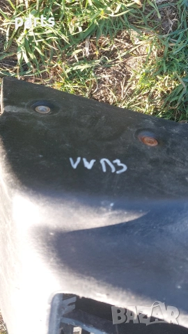 Табло със Жабка VW Пасат 3, снимка 6 - Части - 53776559