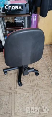 ОФИС СТОЛ В ОТЛИЧНО СЪСТОЯНИЕ, снимка 4 - Столове - 47609860