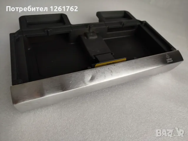 Sage SP0001872, снимка 3 - Кафемашини - 47328069