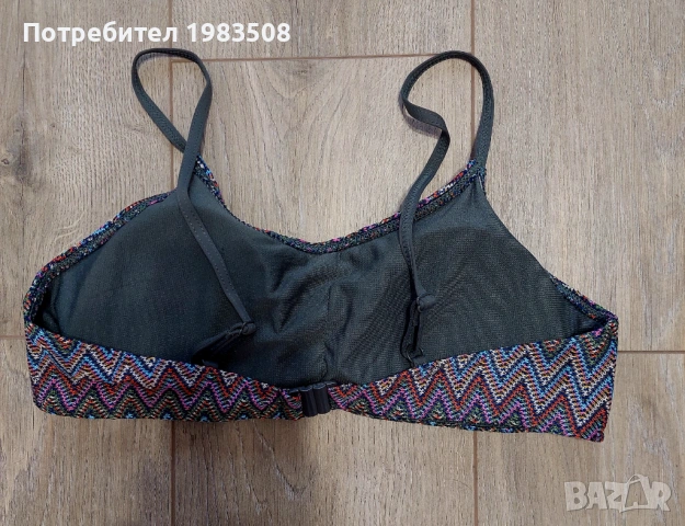 Горнище на бански, снимка 2 - Бански костюми - 53627358