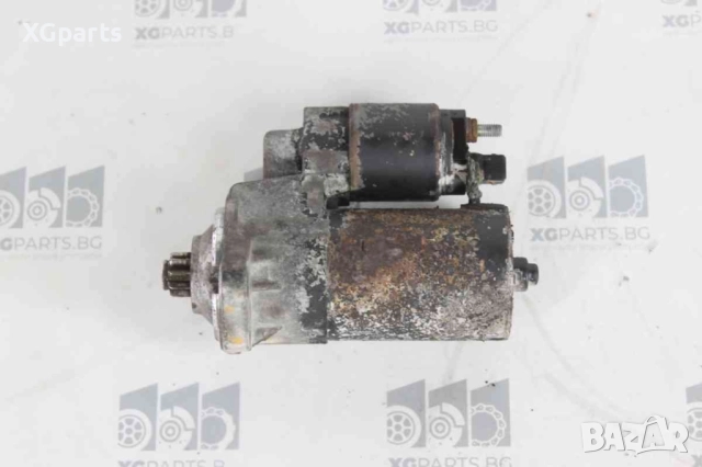 Стартер за Skoda Octavia 1.6i 75 к.с. (1996-2000)