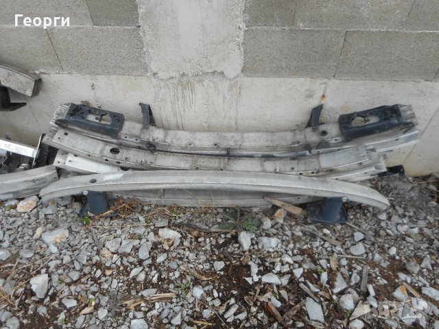 Греди буфери маски и предни и задни мостове - магарета от Мерцедес, снимка 14 - Части - 27459196