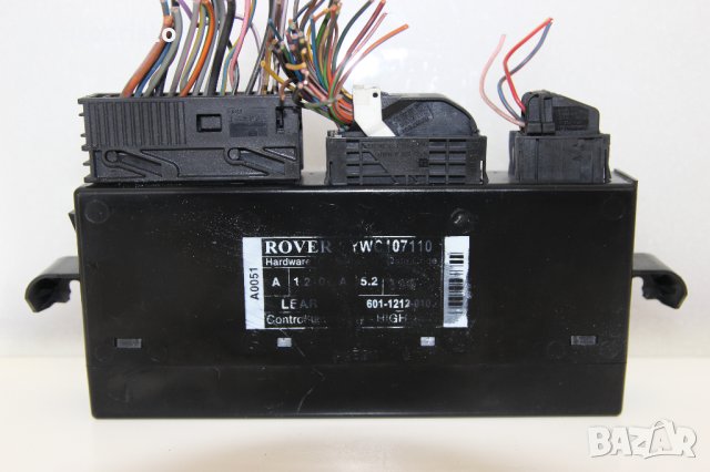 Комфорт модул Rover 75 (1999-2005г.) 601-1212-010 / 6011212010