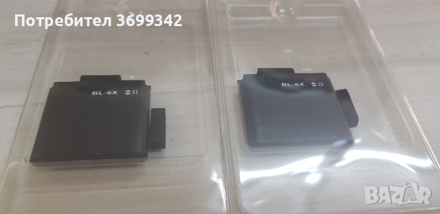 Оригинални батерии за нокиа 8800, снимка 6 - Ремонт на телефони - 52247847