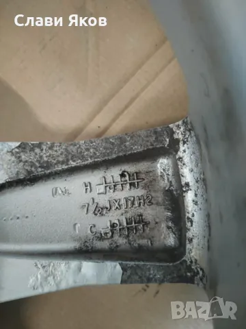 Автомобилни гуми, снимка 4 - Гуми и джанти - 49808420