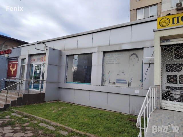 Под наем, снимка 2 - Офиси - 53685090