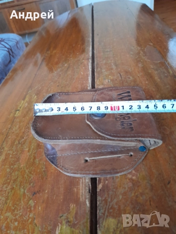 Стара чантичка за колан Wrangler, снимка 7 - Други ценни предмети - 51868883