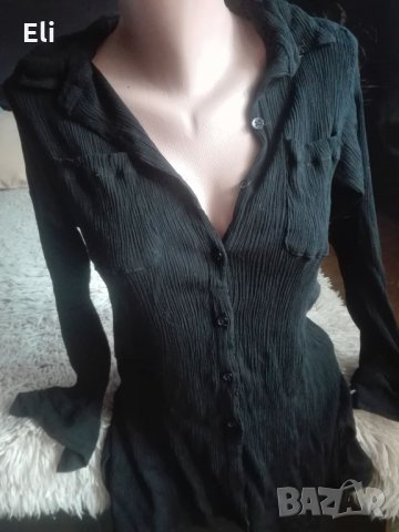 Топове с дълъг ръкав , снимка 16 - Блузи с дълъг ръкав и пуловери - 12573983