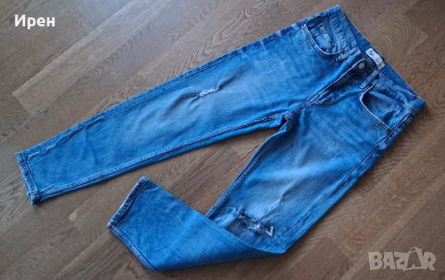 Дънки Zara номер 36