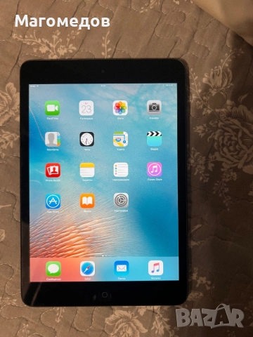 Ipad Mini 1 32GB, снимка 2 - Таблети - 52885431