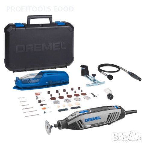 МУЛТИФУНКЦИОНАЛЕН ИНСТРУМЕНТ DREMEL 4250