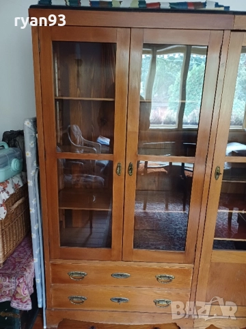 Ретро/старинни мебели, снимка 17 - Други - 52183986