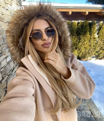 Комплект с пух LBD, снимка 2 - Спортни екипи - 56184758