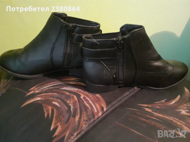 Ботички за момиче/н.32, снимка 3 - Детски боти и ботуши - 34059819