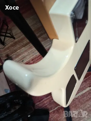 Fernandes Revolver FR-50, 80’s. Произведено в Япония. , снимка 8 - Китари - 50426538