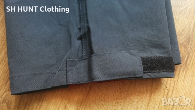 HIKE SPORT WATERPROOF Stretch Trouser размер 3XL за лов риболов панталон водонепромокаем - 1744, снимка 12 - Екипировка - 52883374