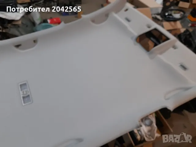 Таван Фолксваген Поло 2014-2017 година , снимка 5 - Части - 48483078