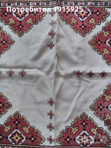 Ленени кърпи и престилки, снимка 6 - Други - 34840463