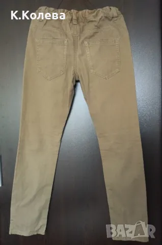 Детски панталон, снимка 2 - Детски панталони и дънки - 49154357