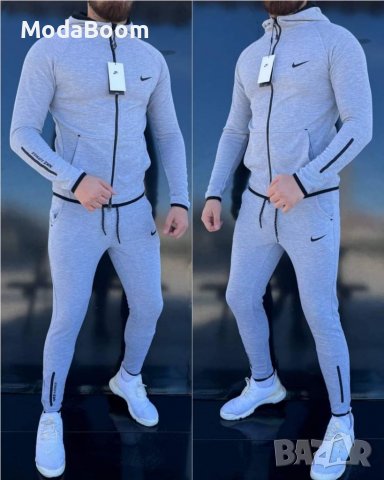 Мъжки екипи Nike, снимка 2 - Спортни дрехи, екипи - 39368638