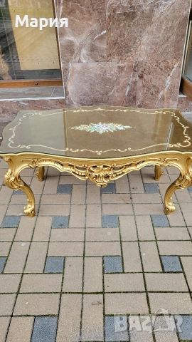 Холна маса. , снимка 2 - Маси - 53039483