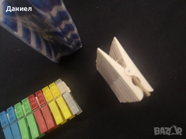 Лот щипки, снимка 6 - Антикварни и старинни предмети - 41189363