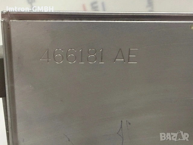 Фотометър Beckman Coulter  EXCELITAS TECHNOLOGIES PS-379 A30857 AJ , LP 0014  A30856 AE, A19294, снимка 5 - Медицинска апаратура - 53754742