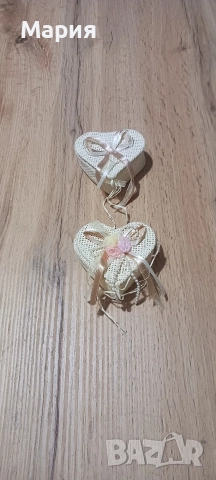 Кутии за бижута 2 броя