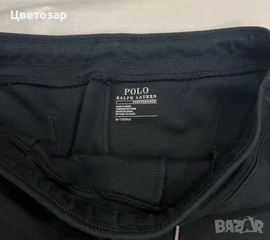 Polo Ralph Lauren мъжко долнище , снимка 4 - Спортни дрехи, екипи - 56373340