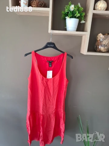 нова рокля, снимка 1