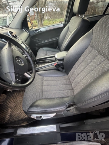 Mercedes ml320 , снимка 6 - Автомобили и джипове - 53046139